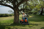 Husqvarna Rider R 112iC  + Combi 85 (970 72 87-02) – Image 5