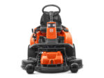 Husqvarna Rider R 216TC AWD + Combi 103 (970 81 62-01) – Image 4
