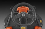 Husqvarna Rider R 216TC AWD + Combi 103 (970 81 62-01) – Image 5