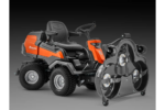 Husqvarna Rider R420TsX AWD (967 64 84-01) – Image 5