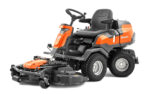 Husqvarna Rider R420TsX AWD (967 64 84-01) – Image 4
