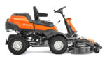 Husqvarna Rider R420TsX AWD (967 64 84-01) – Image 6