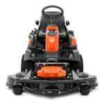 Husqvarna Rider R420TsX AWD (967 64 84-01) – Image 8