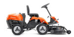 Husqvarna Rider R 112C5 + Combi 85 (967 17 85-02) – Image 3