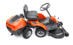 Husqvarna Rider R 112C5 + Combi 85 (967 17 85-02) – Image 4