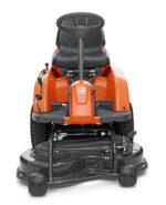 Husqvarna Rider R 112C5 + Combi 85 (967 17 85-02) – Image 5