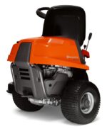 Husqvarna Rider R 112C5 + Combi 85 (967 17 85-02) – Image 6
