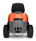 Husqvarna Rider R 112C5 + Combi 85 (967 17 85-02) – Image 7