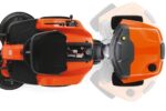 Husqvarna Rider R 112C5 + Combi 85 (967 17 85-02) – Image 9