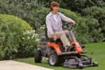 Husqvarna Rider R 112C5 + Combi 85 (967 17 85-02) – Image 10
