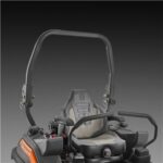 Husqvarna Z448 Zero-Turn (967 98 46-02) – Image 12