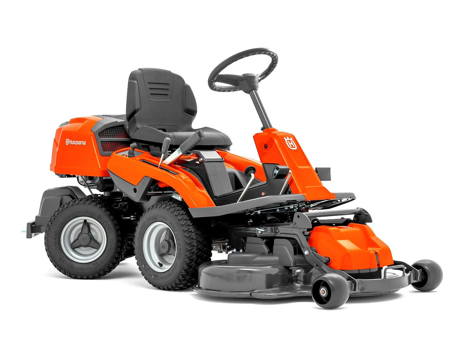 7392930675490a (1) Husqvarna Rider R 214C (970 51 94-01) – Image 1