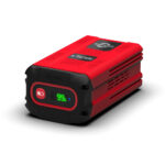 Cramer 82LT107 + batteries + chargers (7400786) – Image 3