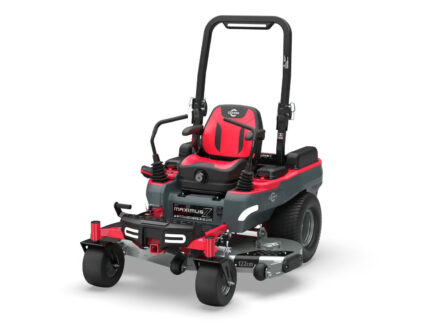 Cramer 82ZT122 Maximus Zero Turn (7401886)