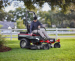 Cramer 82ZT122 Maximus Zero Turn (7401886) – Image 9