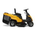 Stiga Essential Combi 166 (2T0070481/ST2) – Image 5