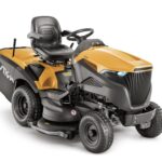 Stiga Estate 9122 WX (2T1535381/ST2P) - 2026