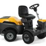Stiga Park 500 W (2F6120645/ST2)