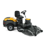 Stiga Park 500 W (2F6120645/ST2) – Image 3