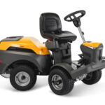 Stiga Park 500 WX (2F6130645/ST2)