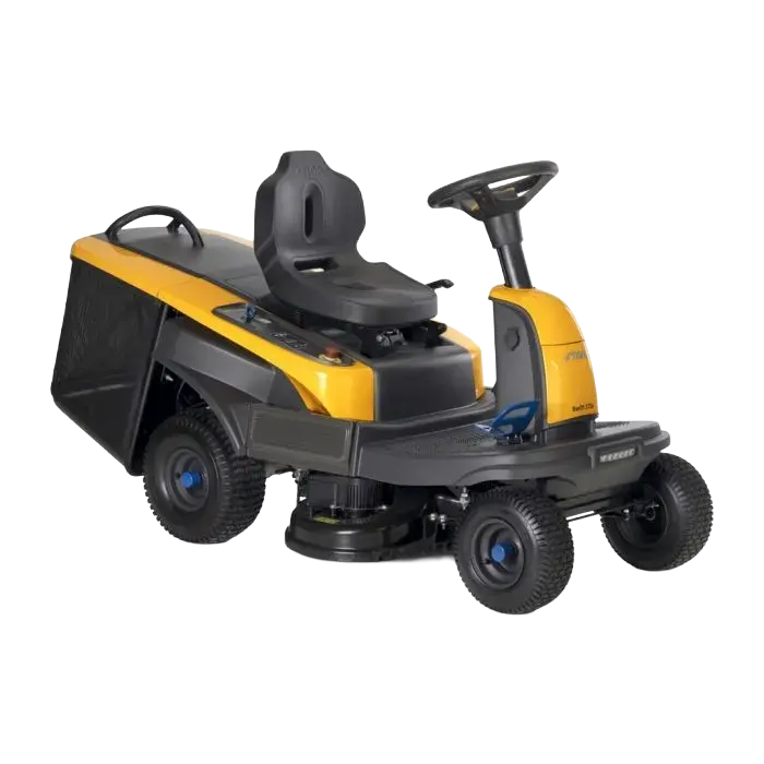80089848579641 Stiga Combi Swift 372e (2T0250481/ST1) – Image 1