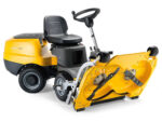 Stiga Park 300 RC + Combi 95 Q (2F5820425/ST1) – Image 3