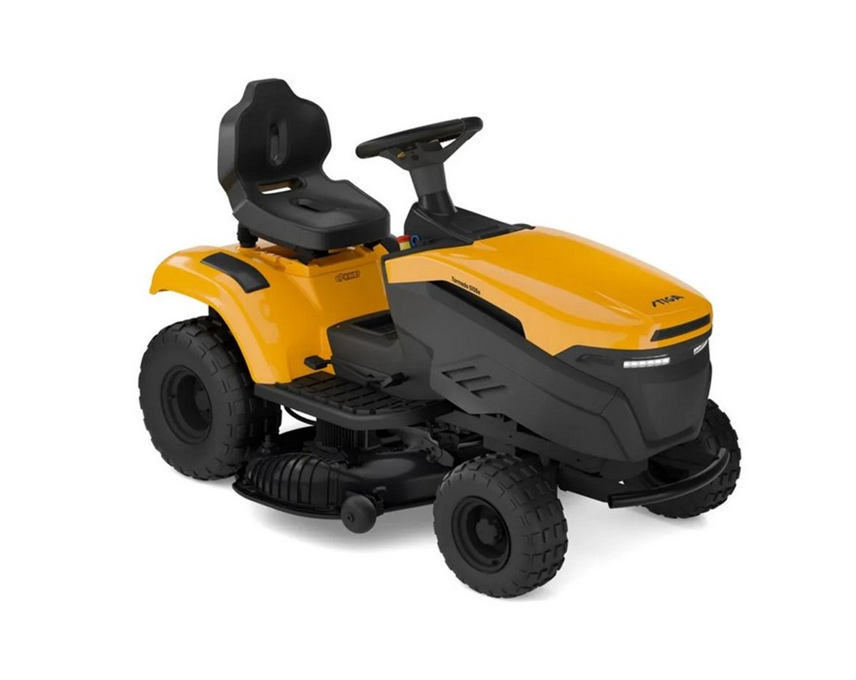 8008984873094 (1) Stiga Tornado 5108e + chargeur (sans batterie) (2T1275481/ST1) – Image 1