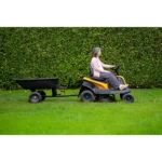 Stiga Experience Swift 372e (2T0250481/ST2M) – Image 11
