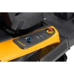 Stiga Experience Swift 372e (2T0250481/ST2M) – Image 12