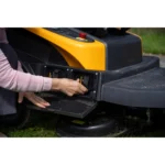 Stiga Experience Swift 372e (2T0250481/ST2M) – Image 15