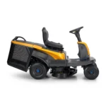 Stiga Experience Swift 372e (2T0250481/ST2M) – Image 4