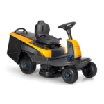 Stiga Experience Swift 372e (2T0250481/ST2M) – Image 5