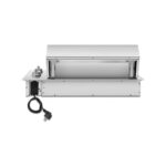 Smeg Outdoor PowerGrill BBQE90X