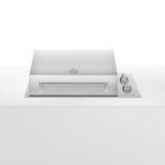 Smeg Outdoor PowerGrill BBQE90X – Image 3