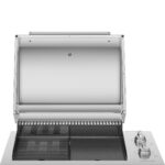 Smeg Outdoor PowerGrill BBQE90X – Image 6