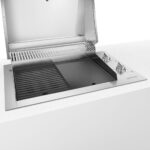 Smeg Outdoor PowerGrill BBQE90X – Image 7