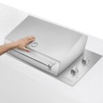 Smeg Outdoor PowerGrill BBQE90X – Image 8