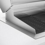 Smeg Outdoor PowerGrill BBQE90X – Image 9