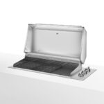 Smeg Outdoor ProGrill BBQE12X – Image 3