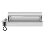 Smeg Outdoor ProGrill BBQE12X – Image 5