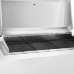 Smeg Outdoor ProGrill BBQE12X – Image 7