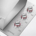 Smeg Outdoor ProGrill BBQE12X – Image 9