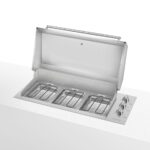 Smeg Outdoor ProGrill BBQE12X – Image 10