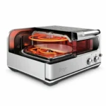 Four à pizza Sage Smart Oven Pizzaïolo (Sage SPZ820BSS4EEU1) – Image 3