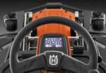 Husqvarna Rider R 418TsX AWD (970 54 49-01) – Image 10