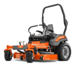Husqvarna Z454X Zero-Turn (970 57 64-01) – Image 4