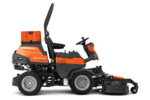 Husqvarna P 524XR EFI Profi Rider (970 60 17-02) – Image 4