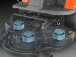 Husqvarna Rider R 200iX AWD Dual battery (970 84 29-01) – Image 15
