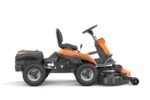 Husqvarna Rider R 200iX AWD Dual battery (970 84 29-01) – Image 5