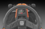 Husqvarna Rider R 200iX AWD Dual battery (970 84 29-01) – Image 6